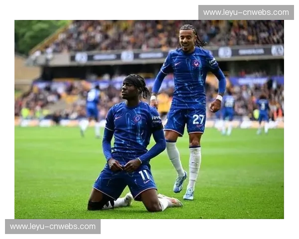 狼队1-3不敌切尔西，帕尔默半场戴帽创队史纪录