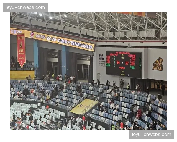 杭州亚运场馆赛后利用，多家CBA俱乐部夏季集训入驻