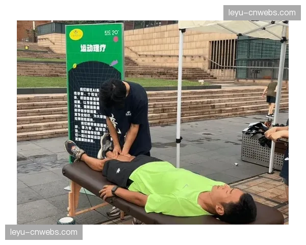 通讯报道：探访曼城青训学院新建成的运动科学与康复中心