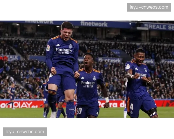 伤病通报：皇马宣布维尼修斯肌肉疲劳，将缺席下轮联赛